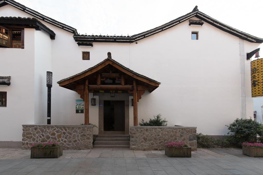 Youxiake Canal Hotel 杭州 エクステリア 写真